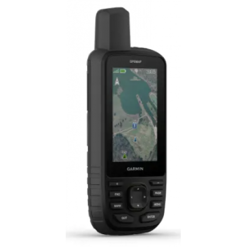 Garmin GPSMAP 67